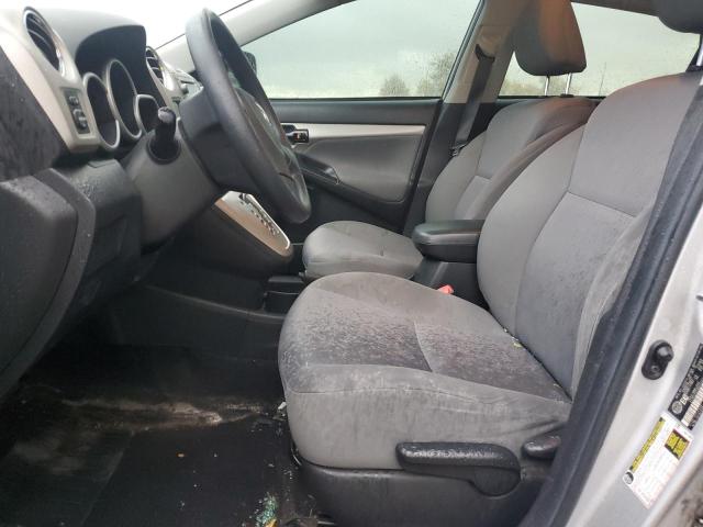 2010 TOYOTA COROLLA MA - 2T1KU4EE8AC426342