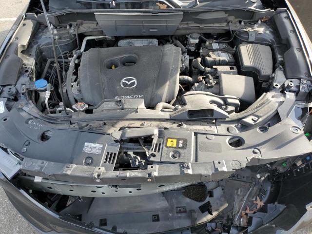 2018 MAZDA CX-5 TOURI #3308377298