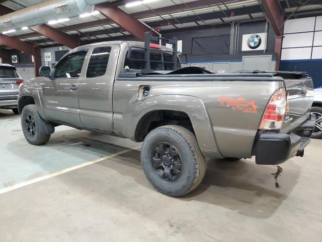 2011 TOYOTA TACOMA ACC #3292584864