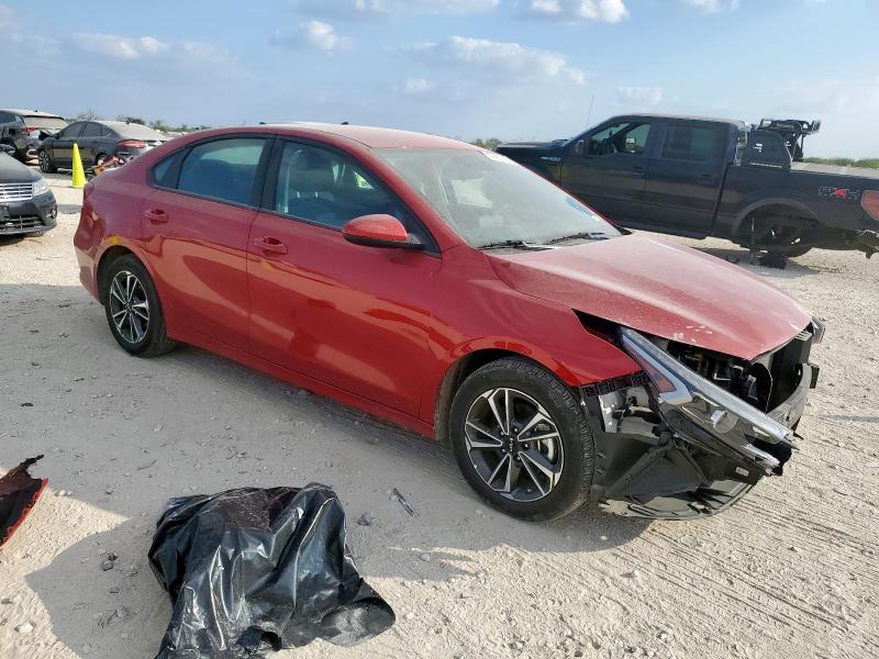 2024 KIA FORTE LX #3317906906