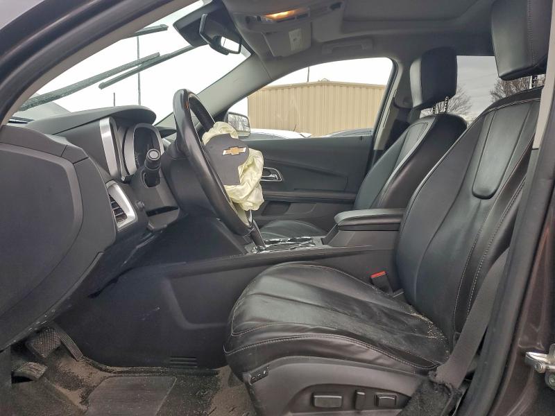 2014 CHEVROLET EQUINOX LT #3305397414