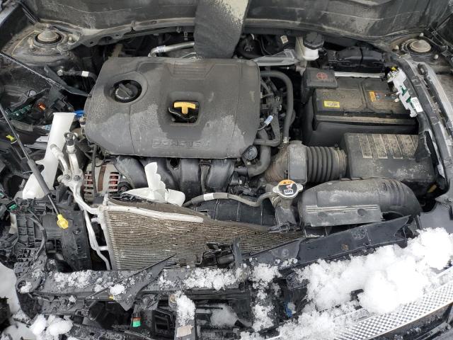 2024 KIA SELTOS S #3302647139