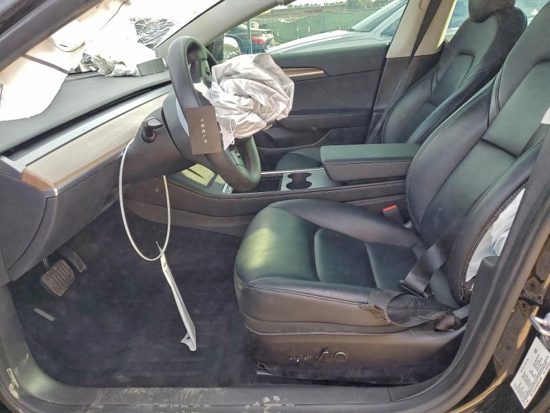 2023 TESLA MODEL 3 #3301752353