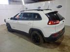 Lot #3311453251 2018 JEEP CHEROKEE L
