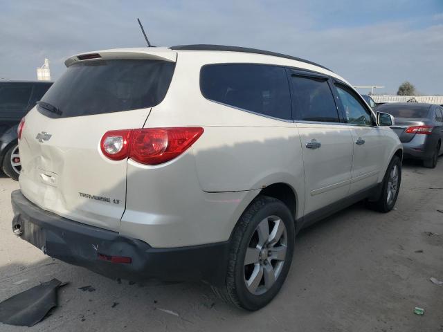 2012 CHEVROLET TRAVERSE L - 1GNKVGED3CJ204800