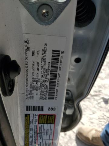2021 TOYOTA TACOMA DOU #3303947747