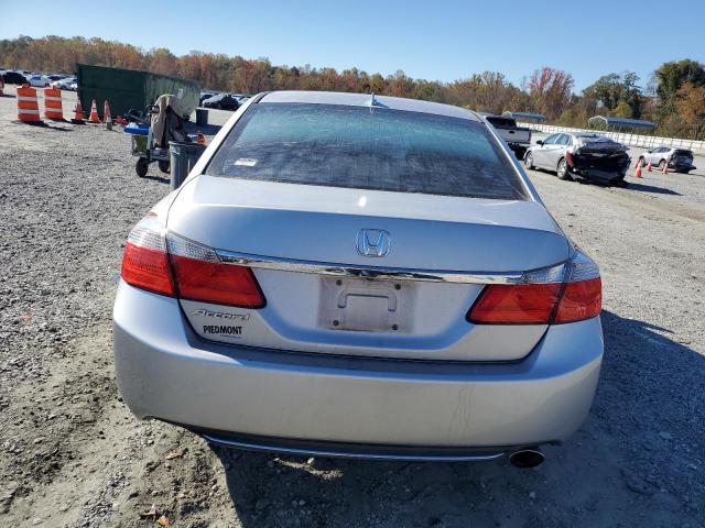 2013 HONDA ACCORD #3286742284