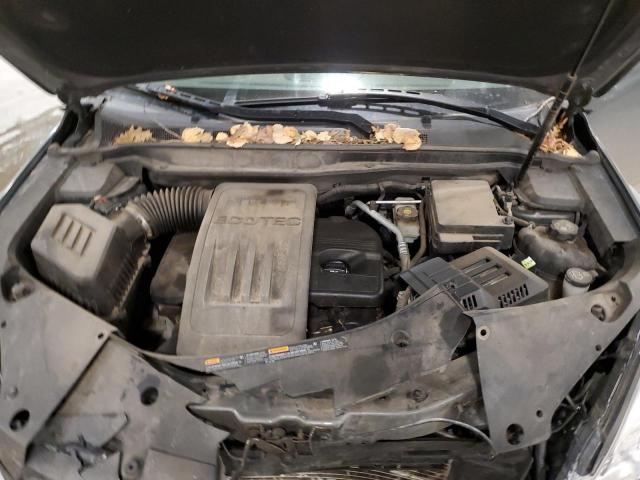 2013 CHEVROLET EQUINOX LT #3285721676