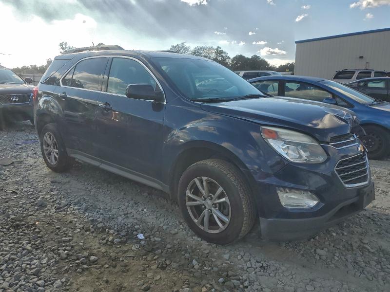 2017 CHEVROLET EQUINOX LT #3303983689