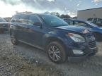 Lot #3303983689 2017 CHEVROLET EQUINOX LT
