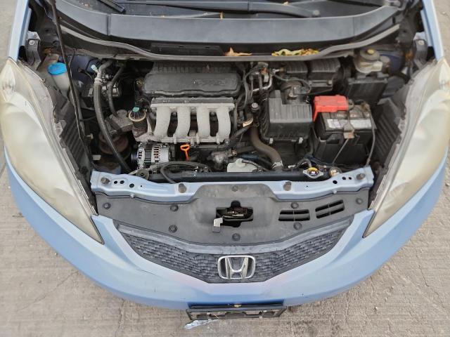 2009 HONDA FIT SPORT #3291277955