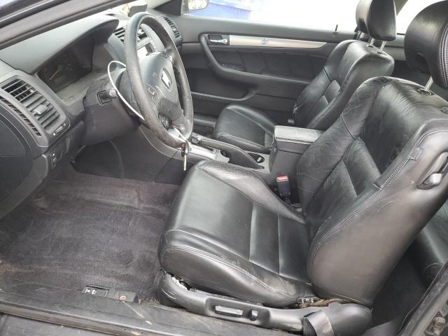 2003 HONDA ACCORD EX #3299758688