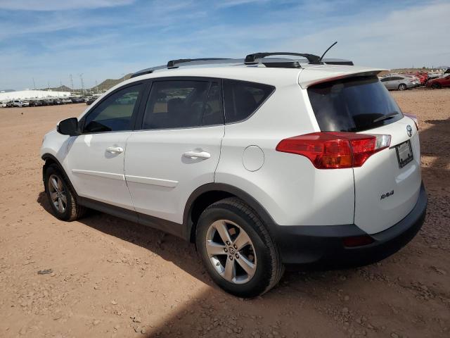 2015 TOYOTA RAV4 XLE - 2T3WFREV9FW187843
