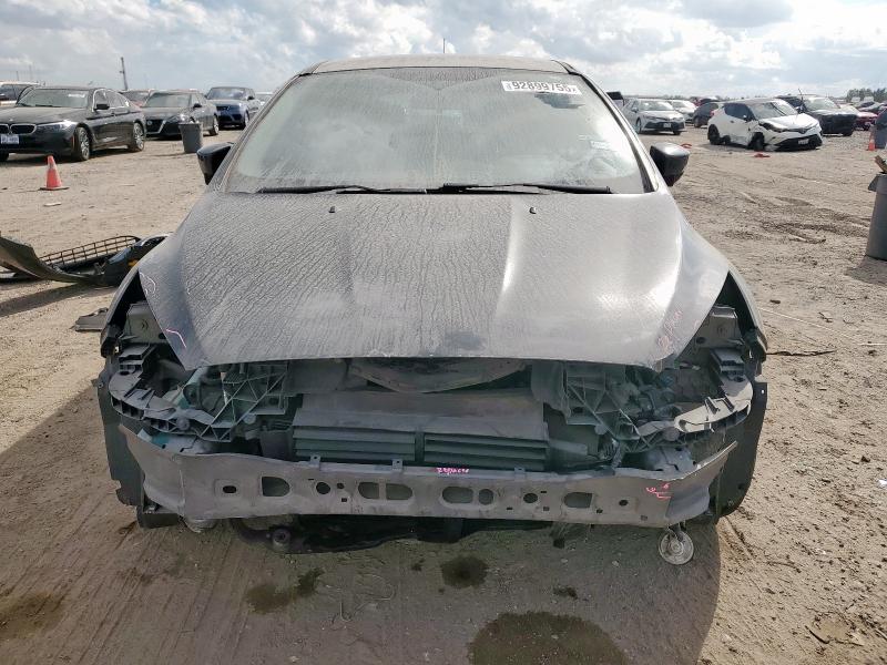 2016 FORD FOCUS SE #3303069820