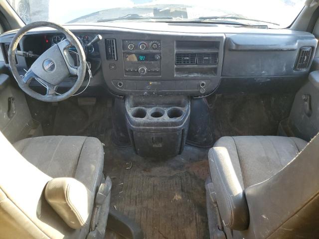 2010 GMC SAVANA G15 #3287286985