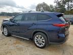 Lot #3302937626 2021 TOYOTA HIGHLANDER
