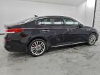 Lot #3315826353 2019 KIA OPTIMA SXL