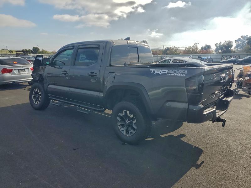 2019 TOYOTA TACOMA DOU #3298072136