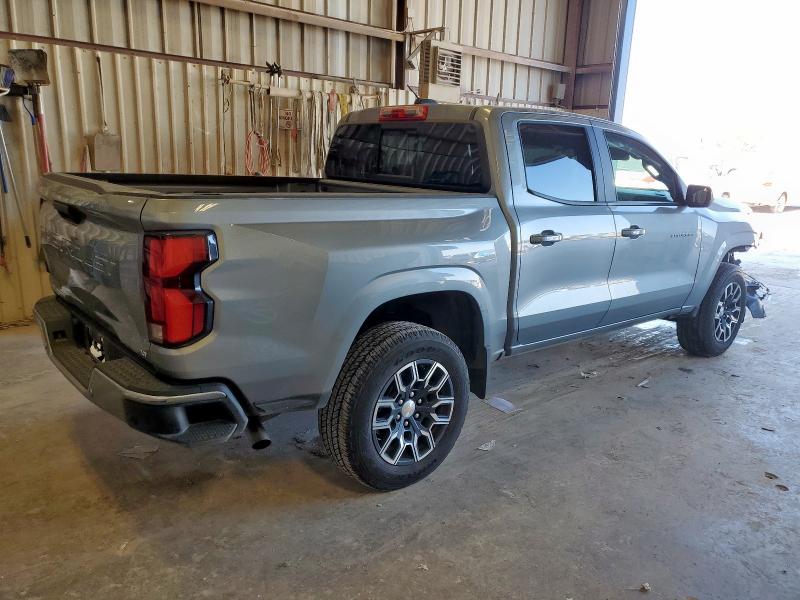 2024 CHEVROLET COLORADO L #3305663719