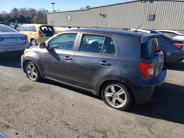 2008 TOYOTA SCION XD #3292574712