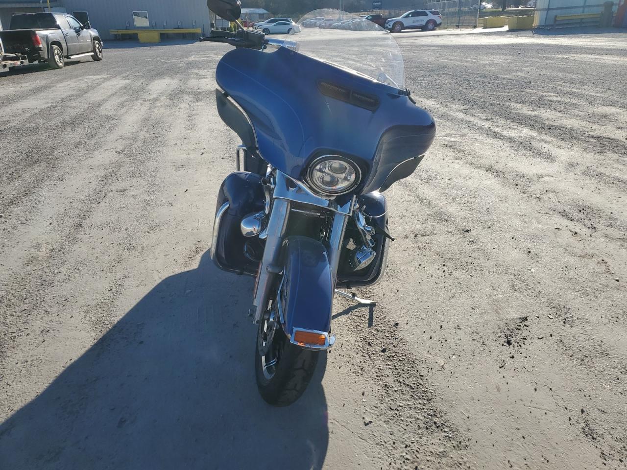 Lot #3297082546 2015 HARLEY-DAVIDSON FLHTK ULTR