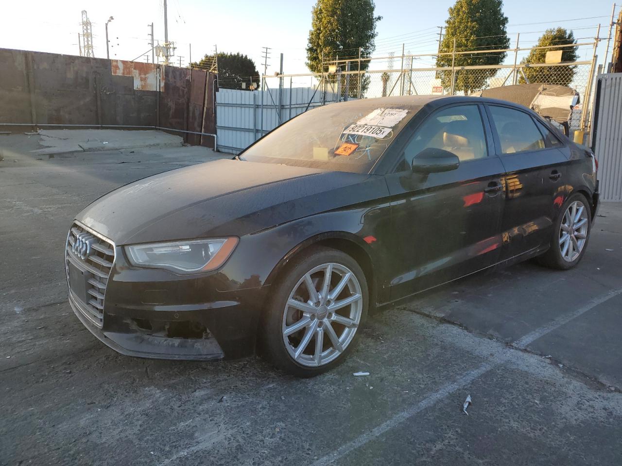 AUDI A3 PREMIUM