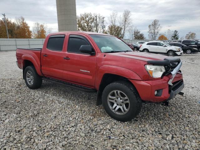 2013 TOYOTA TACOMA DOU - 3TMLU4ENXDM107654