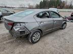 Lot #3310326960 2020 HYUNDAI ELANTRA SE