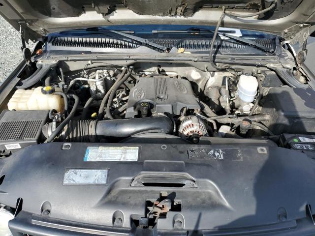 2001 CHEVROLET TRUCK SLVRDO 2500 PU EXT C #3308651496