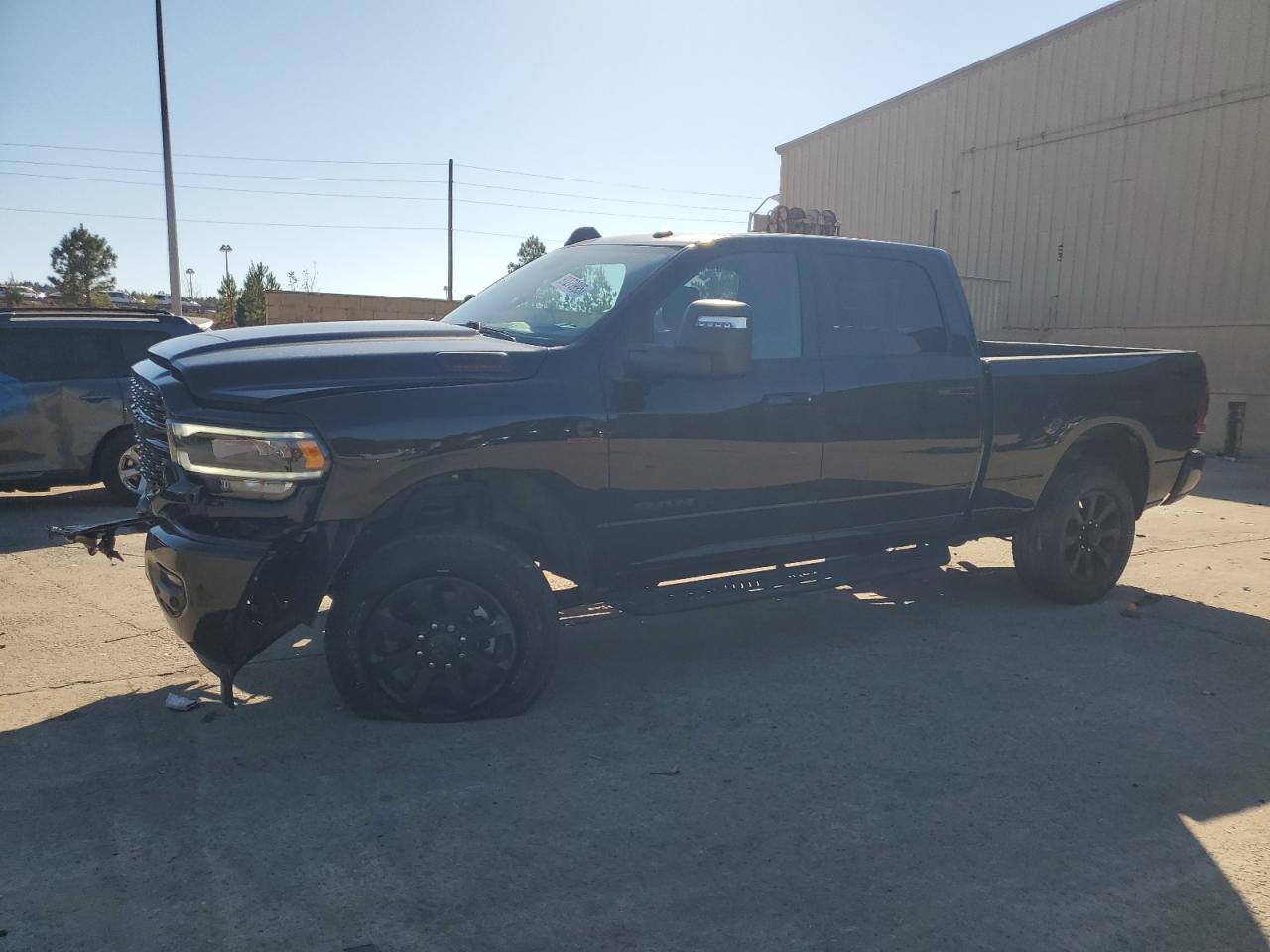 RAM 2500 BIG HORN