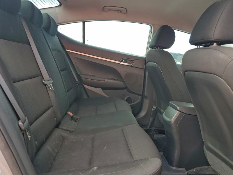 2020 HYUNDAI ELANTRA SE #3316154283