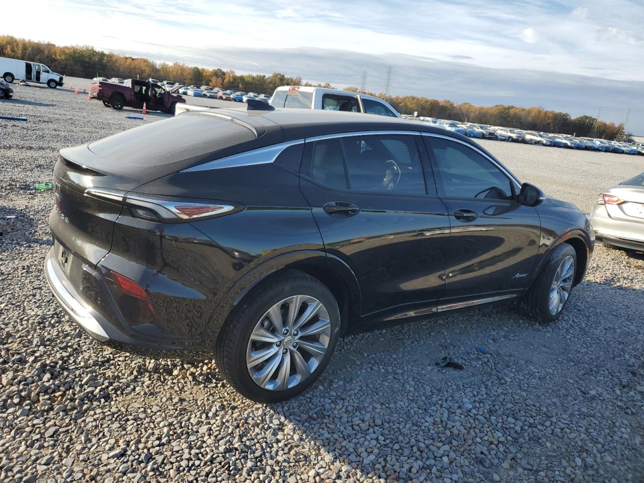 BUICK ENVISTA AVENIR