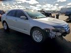 Lot #3296220435 2012 FORD FUSION HYB