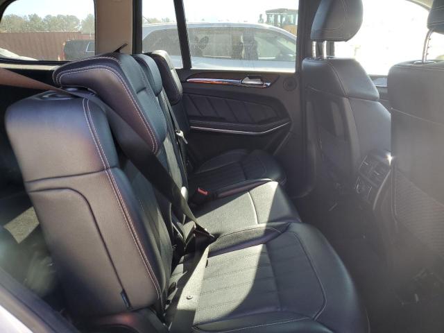 2013 MERCEDES-BENZ GL 450 4MA #3291267963