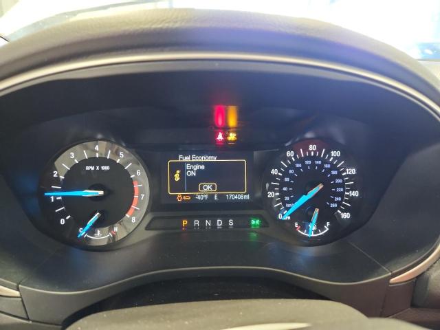 2015 FORD FUSION SE #3302923083