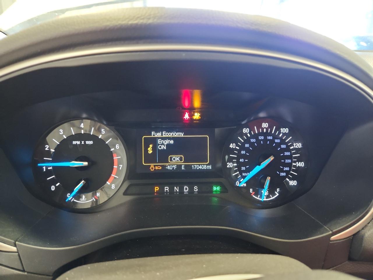 Lot #3302923083 2015 FORD FUSION SE