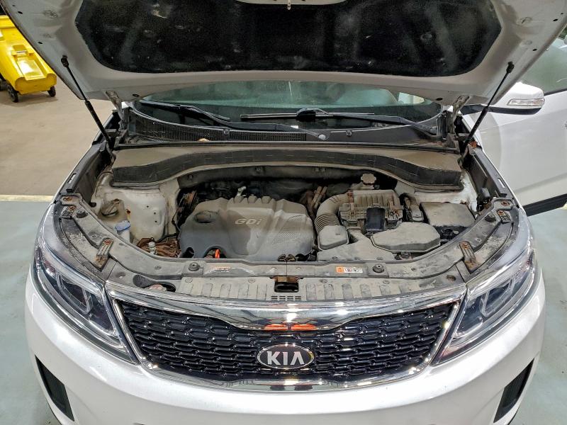 2014 KIA SORENTO LX #3297177886