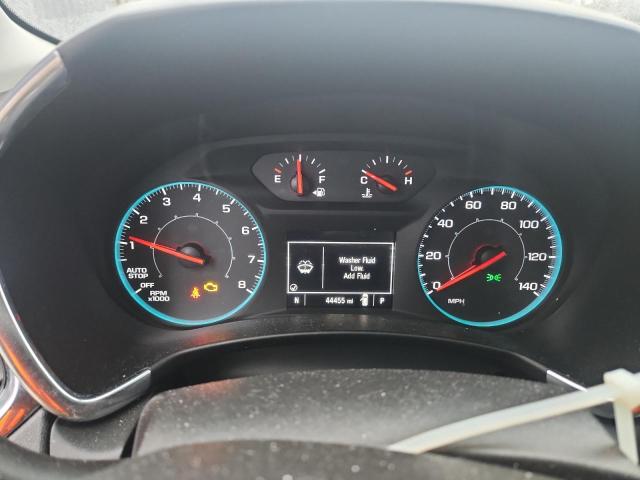 2021 CHEVROLET EQUINOX LS #3308511066