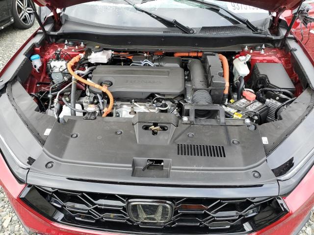 2025 HONDA CR-V SPORT #3304148527