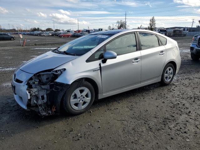 Global Auto Auctions: 2010 TOYOTA PRIUS