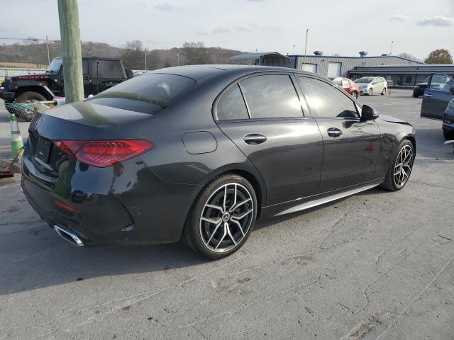 2023 MERCEDES-BENZ C 300 #3303912769