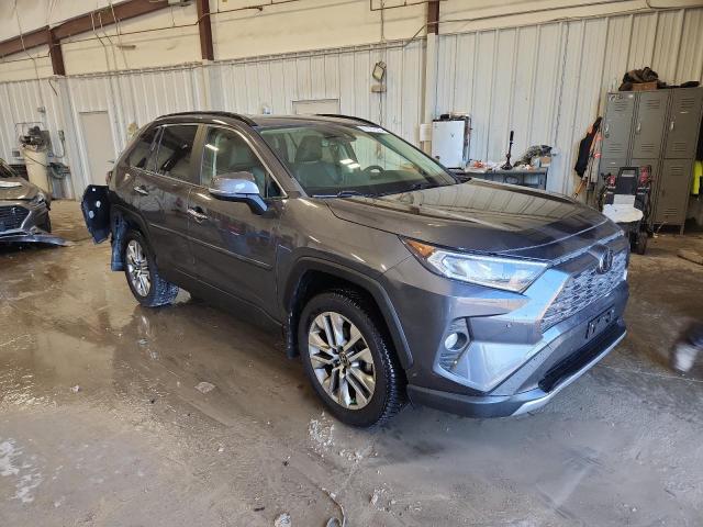 2019 TOYOTA RAV4 LIMIT - JTMN1RFV6KD506289