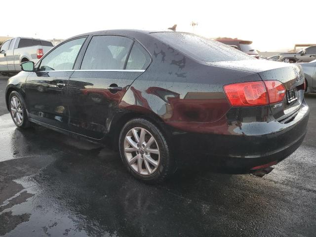 2014 VOLKSWAGEN JETTA SE #3315801347