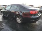 Lot #3315801347 2014 VOLKSWAGEN JETTA SE