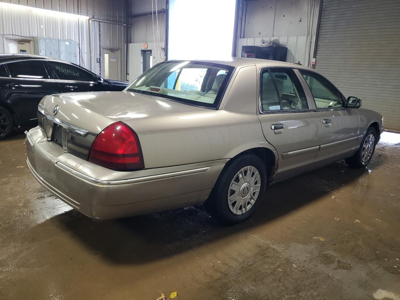 Lot #3285711698 2006 MERCURY GRAND MARQ