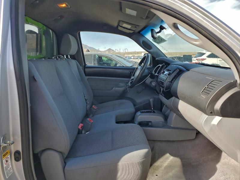 2010 TOYOTA TACOMA #3298143272