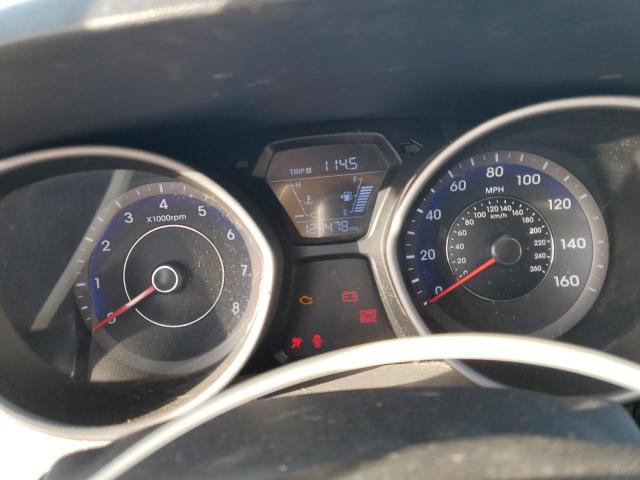 2015 HYUNDAI ELANTRA SE #3296896882