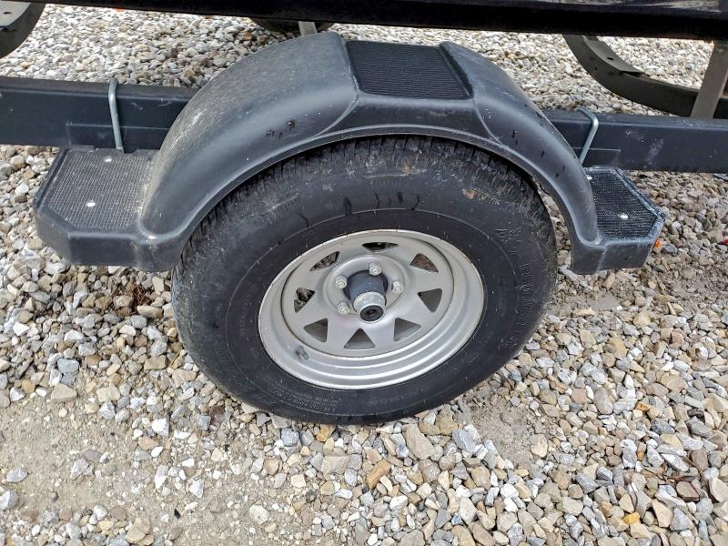 2017 LWC BOAT #3301652625