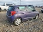 Lot #3294468496 2017 CHEVROLET SPARK LS