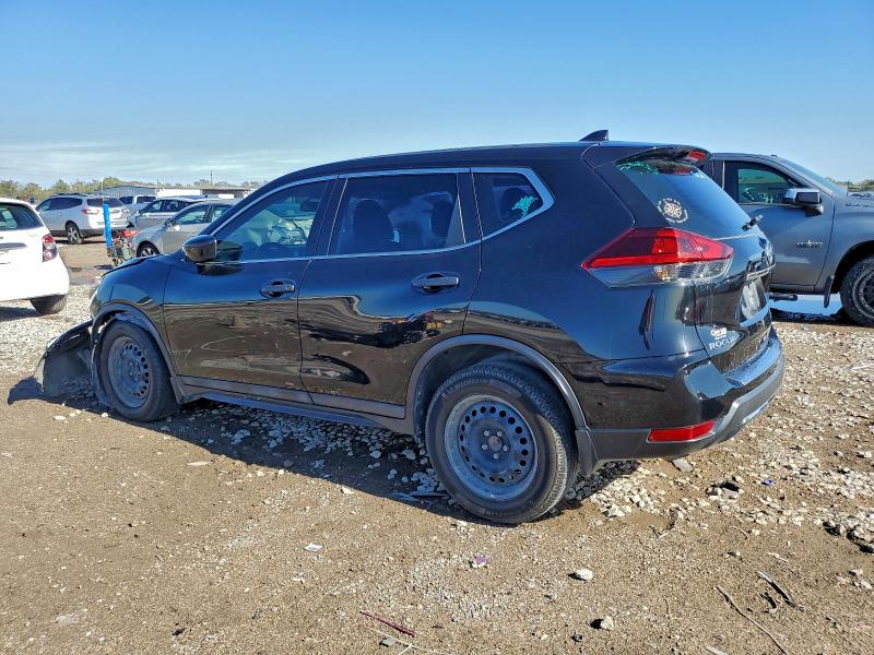 2018 NISSAN ROGUE S #3298151254